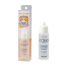 Mind up Tooth Brushing Liquid for Dogs (milk flavor)犬用牛奶味液體牙膏 30ml